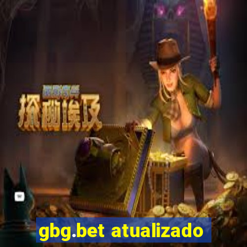 gbg.bet atualizado